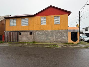 SE VENDE CASA EN NEFTALI REYES CORONEL