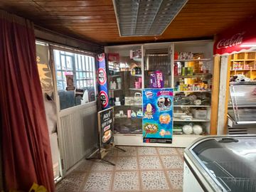SE VENDE CASA EN NEFTALI REYES CORONEL