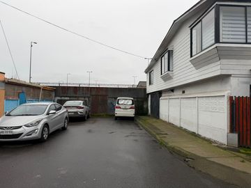 SE VENDE CASA EN NEFTALI REYES CORONEL