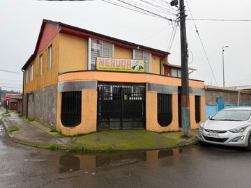 SE VENDE CASA EN NEFTALI REYES CORONEL