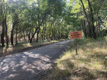 PARCELAS EN VENTA EN MULCHÉN DESDE 5300 M CON ROL PROPIO