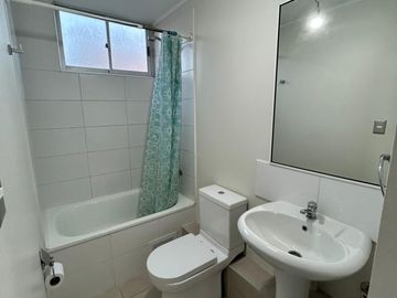 ARRIENDO CENTRAL Y ACOGEDOR A PASOS DE OUTLET,LIDER,EVERTON