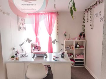 DEPARTAMENTO EN VENTA EN MONJITAS ORIENTE