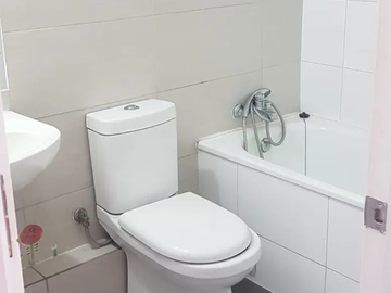 EXCLUSIVO DEPARTAMENTO EN VENTA FRENTE AL METRO 2D 2B 1E 1BO