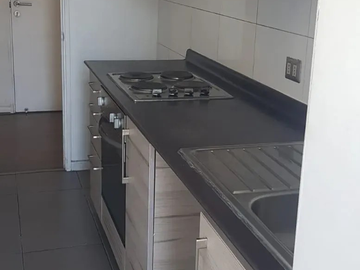EXCLUSIVO DEPARTAMENTO EN VENTA FRENTE AL METRO 2D 2B 1E 1BO