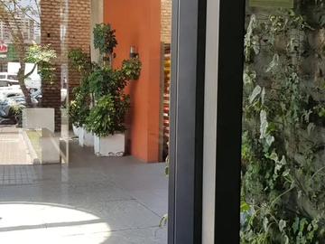EXCLUSIVO DEPARTAMENTO EN VENTA FRENTE AL METRO 2D 2B 1E 1BO