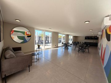 ARRIENDO DEPARTAMENTO 3HAB 1BA LA FLORIDA