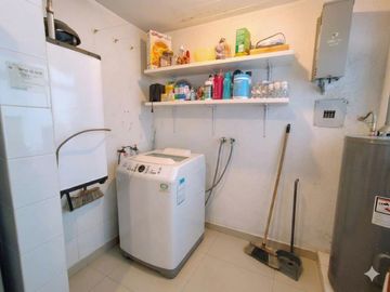 Venta Departamento en Portales Sur