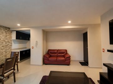 Venta Departamento en Portales Sur