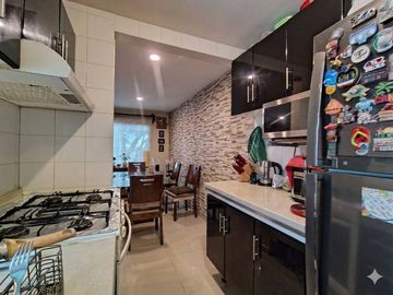 Venta Departamento en Portales Sur