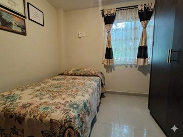 Venta Departamento en Portales Sur