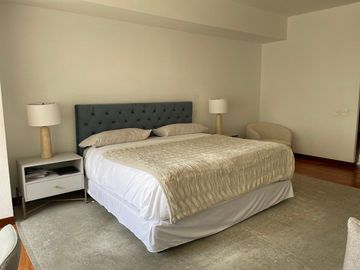 Cumbres de Santa Fe.  Parque Reforma. Departamento  en VENTA
