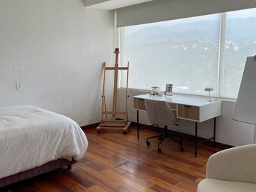 Cumbres de Santa Fe.  Parque Reforma. Departamento  en VENTA
