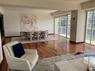 Cumbres de Santa Fe.  Parque Reforma. Departamento  en VENTA