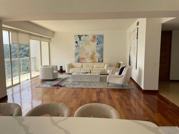 Cumbres de Santa Fe.  Parque Reforma. Departamento  en VENTA