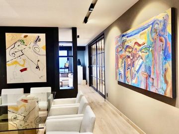 Departamento en Venta en Bosque Real
