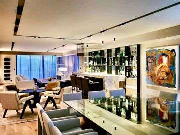 Departamento en Venta en Bosque Real