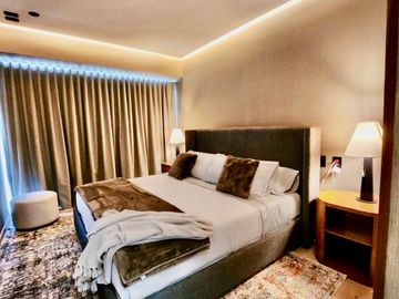 Departamento en Venta en Bosque Real