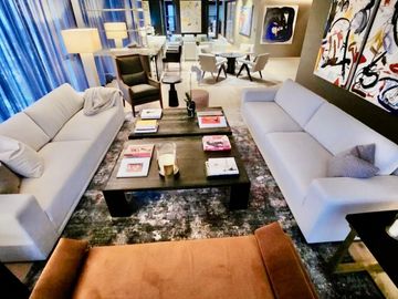 Departamento en Venta en Bosque Real