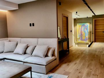 Departamento en Venta en Bosque Real