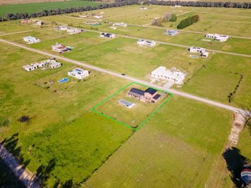 VENTA CASA DE CAMPO  CHACRAS SAN ANDRES AMENITIES
