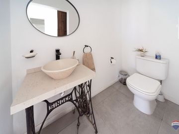 VENTA CASA DE CAMPO  CHACRAS SAN ANDRES AMENITIES