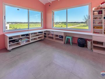 VENTA CASA DE CAMPO  CHACRAS SAN ANDRES AMENITIES