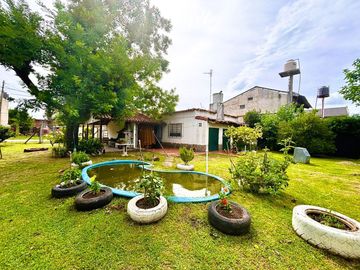 Casa quinta venta pileta parque 749,8 m2. J.C. Paz