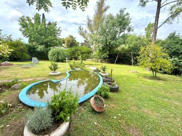 Casa quinta venta pileta parque 749,8 m2. J.C. Paz