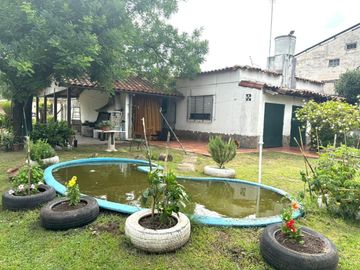 Casa quinta venta pileta parque 749,8 m2. J.C. Paz