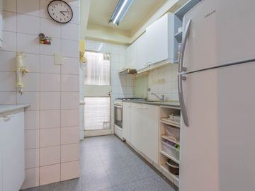 Venta 4 ambiente espacio guardacoche, Palermo