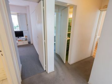 Venta 4 ambiente espacio guardacoche, Palermo