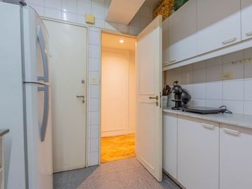 Venta 4 ambiente espacio guardacoche, Palermo