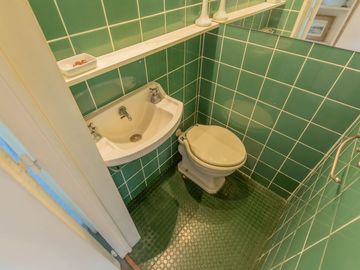 Venta 4 ambiente espacio guardacoche, Palermo