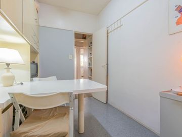 Venta 4 ambiente espacio guardacoche, Palermo
