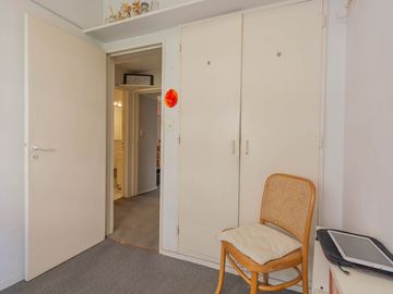 Venta 4 ambiente espacio guardacoche, Palermo