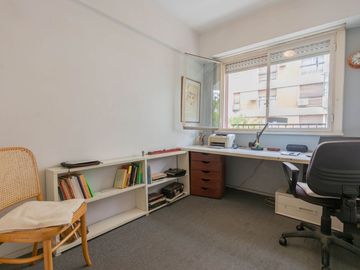 Venta 4 ambiente espacio guardacoche, Palermo
