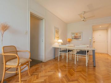Venta 4 ambiente espacio guardacoche, Palermo