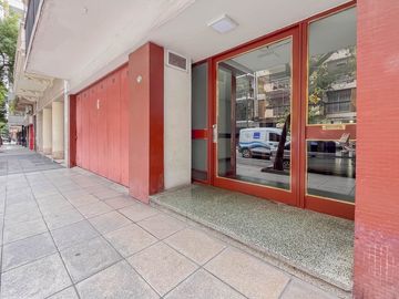 Venta 4 ambiente espacio guardacoche, Palermo