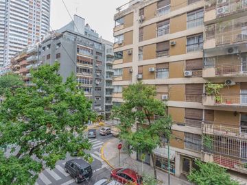 Venta 4 ambiente espacio guardacoche, Palermo