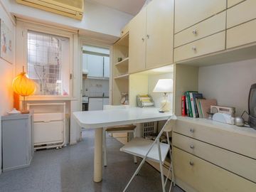 Venta 4 ambiente espacio guardacoche, Palermo