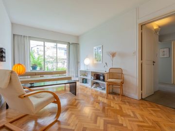Venta 4 ambiente espacio guardacoche, Palermo