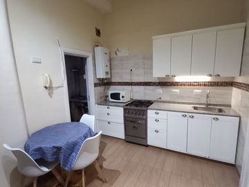 Venta dpto 3 amb Bartolome Mitre 2200 Sup tot 73mt