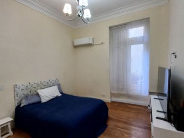 Venta dpto 3 amb Bartolome Mitre 2200 Sup tot 73mt