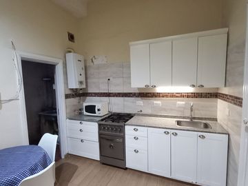 Venta dpto 3 amb Bartolome Mitre 2200 Sup tot 73mt