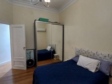 Venta dpto 3 amb Bartolome Mitre 2200 Sup tot 73mt