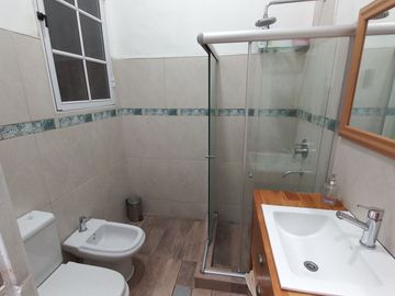 Venta dpto 3 amb Bartolome Mitre 2200 Sup tot 73mt