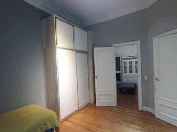 Venta dpto 3 amb Bartolome Mitre 2200 Sup tot 73mt