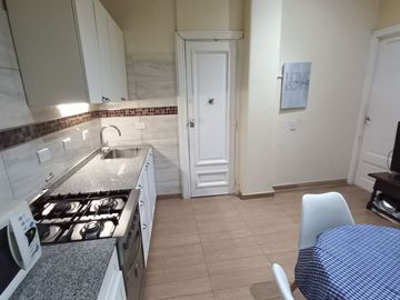 Venta dpto 3 amb Bartolome Mitre 2200 Sup tot 73mt