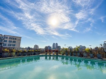VENTA DPTO LOFT COCHERA FULL AMENITIES BARRACAS
